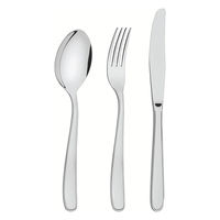 TRAMONTINA マレーシア テーブルウェア 16点セット 66902/650 1セット（直送品）