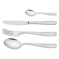 TRAMONTINA マレーシア テーブルウェア 24点セット 66902/976 1セット（直送品）