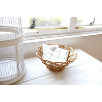 クレエ アラログ丸かご SS 90810024 1個（直送品）