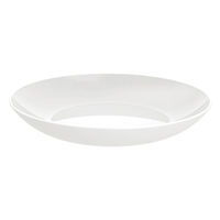 TRAMONTINA ソフィア ディーププレート 22cm 96010/110 1枚（直送品）