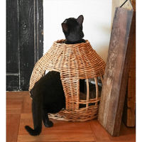 クレエ ねこハウス オニオン -バイ ジ アラログ- 972310002 1個（直送品）