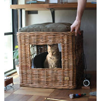 クレエ トイレカバー -バイ ジ アラログ- 972310003 1個（直送品）