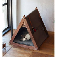 クレエ 三角テント 972310008 1個（直送品）