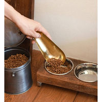 クレエ アイアンフードスコップ 972310014 1個（直送品）