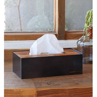 クレエ ティッシュケース 972310030 1個（直送品）