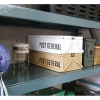 クレエ PG スタッカブルツールボックス SBE 981960001 1箱（直送品）