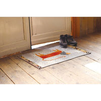 クレエ PG トゥーゴーマット ライオン 982140050 1枚（直送品）