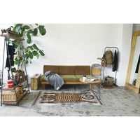 クレエ PG トゥーゴーラグ タイガー 982140076 1枚（直送品）