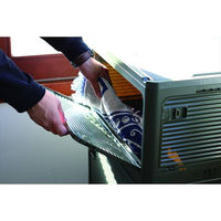 クレエ PG スタックイット オリーブ 982240028 1個（直送品）