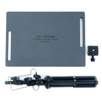 クレエ PG トリポッド テーブル&ハンガー 982260028 1組（直送品）