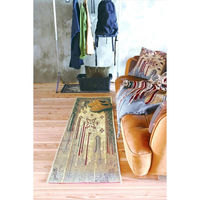 クレエ PG トゥーゴーマット ロング アート 982340020 1枚（直送品）