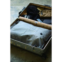 クレエ PG トラベルバキュームパック LL パック2 982440042 1セット（直送品）