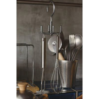 クレエ PG インダストリアル ローリングフック 982450036 1個（直送品）