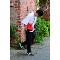 クレエ PG ワンマイルバッグ OR 982540010 1個（直送品）