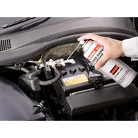 スリーボンド 防錆潤滑剤 480ml TB1807 1本（直送品）