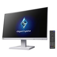 アイ・オー・データ機器 「5年保証」240Hz G-SYNC Compatible認定ゲーミングモニター LCD-GD242UDW 1台（直送品）