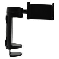 ナガオカトレーディング トラベル用スマートフォン用マウントホルダー M316MFTRBK 1箱（直送品）