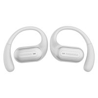 ナガオカ オープンイヤー型ワイヤレスイヤホン NOW10WH 1箱（直送品）