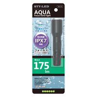 コンテック アクアフォーカスハンドライト3×1 SE-31 1箱（直送品）