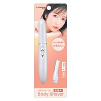 ロゼンスター ボディシェーバー V-469 1台（直送品）