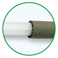 十川産業 MEGA発泡ホース25×39×50m FB-25 1本（直送品）