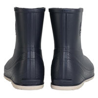 阪神素地 トライバルライトブーツ NV L GC5650 1足（直送品）