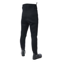 阪神素地 国産スリム 3.5mm ブラックMX FX-590 1着（直送品）