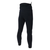 阪神素地 国産タイツ ブラックLB FX-690 1着（直送品）