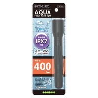 コンテック アクアフォーカスハンドライト3×2 SE-32 1箱（直送品）