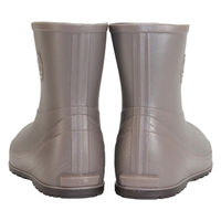 阪神素地 トライバルライトブーツ BE M GC5650 1足（直送品）