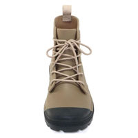 阪神素地 アクティブブーツ グレーM GC5620 1足（直送品）