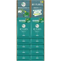 【園芸用品】住友化学園芸 MY PLANTS 葉をきれいにするシート 10枚入 1パック