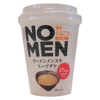 NOMEN（博多とんこつ） 1セット（1個×12） あみ印食品工業