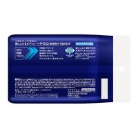 メンズビオレ　顔もふけるボディシートPRO　ホワイトサボンの香り 26枚 花王