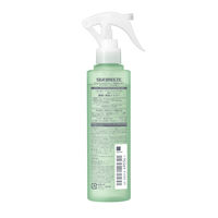 シーブリーズ デオ＆ウォーターE クリアボタニカル トリガータイプ 医薬部外品  145mL ファイントゥデイ