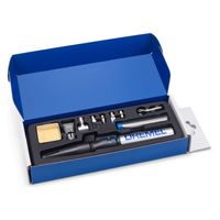 BOSCH コードレスはんだごてVersatip F0132000JE 1セット（直送品）