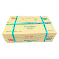 コクサイ　ツライチくん　6×９０mm　（柱のツラからでないカスガイ）　1ケース（100本入×10箱）（直送品）