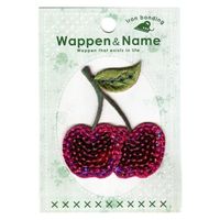 パイオニア ナチュラルワッペン C702-70227 1セット(3袋)（直送品）