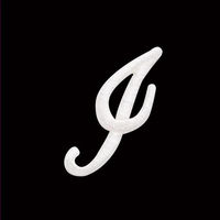 パイオニア アルファベット 花文字ワッペン「I」 E81-08039 1セット(3袋)（直送品）