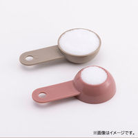 貝印 計量スプーン プラスチック 3個セット 大さじ 小さじ 000DH6304 1個