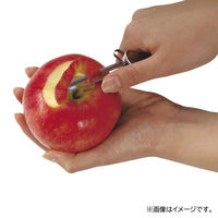 貝印 ピーラー 皮むき I型 ステンレス セレクト100 ムーミン 000DH3201 1個