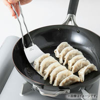 貝印 フライ返し ターナー ステンレス セレクト100 ムーミン 000DH3205 1個