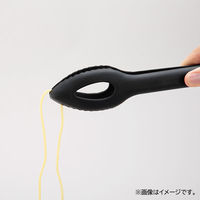 貝印 トング 24cm シリコーン セレクト100 ムーミン 000DH3208 1個