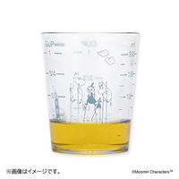 貝印 計量カップ 200ml フタ付き セレクト100 ムーミン 000DH3211 1個