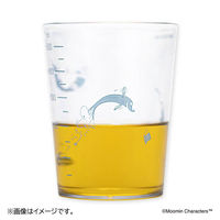 貝印 計量カップ 500ml フタ付き セレクト100 ムーミン 000DH3212 1個