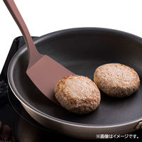 【アウトレット】貝印 フライ返し ターナー ナイロン製 オールドラズベリー 000DE6340 1個