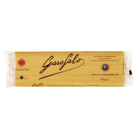 ガロファロ シグネチャー スパゲッティーニ 1.5mm 500g 1セット（1個×2）明治屋 ロングパスタ グラニャーノIGP