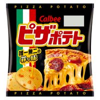 ピザポテト 22g 食べきり 小袋 小分け お配り向け  1セット（1袋×12） カルビー