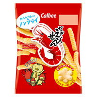 かっぱえびせん 26g 食べきり 小袋 小分け お配り向け  1セット（1個×24） カルビー