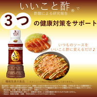 いいこと酢 ソースタイプ240ml 1本 ミツカン